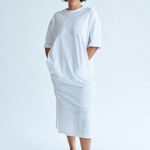 T-shirt Dress